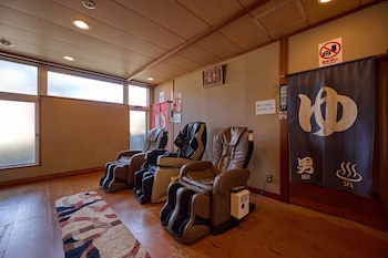 Royal Hotel Kawaguchiko - Hostel