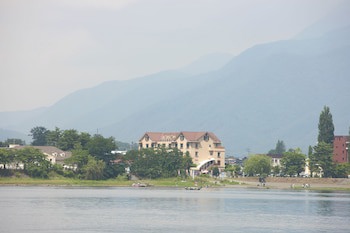 Royal Hotel Kawaguchiko - Hostel