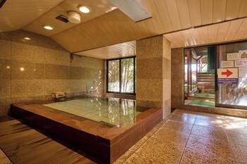 Royal Hotel Kawaguchiko - Hostel