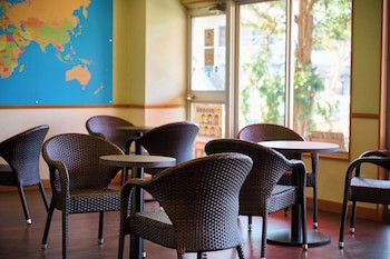 Royal Hotel Kawaguchiko - Hostel
