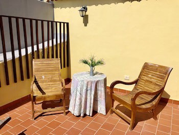 Hotel Rural Vilaflor