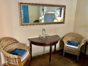 Hotel Rural Vilaflor