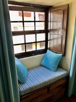 Hotel Rural Vilaflor