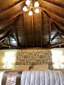 Hotel Rural Vilaflor
