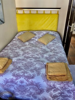 Hotel Rural Vilaflor