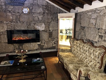 Hotel Rural Vilaflor