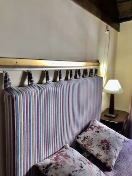 Hotel Rural Vilaflor