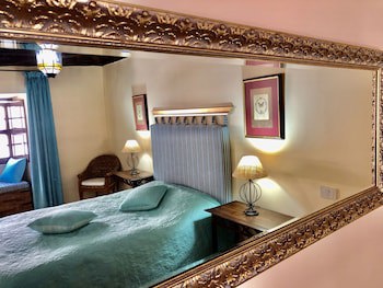 Hotel Rural Vilaflor