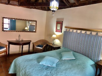 Hotel Rural Vilaflor