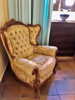 Hotel Rural Vilaflor