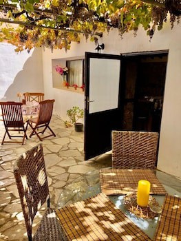 Hotel Rural Vilaflor