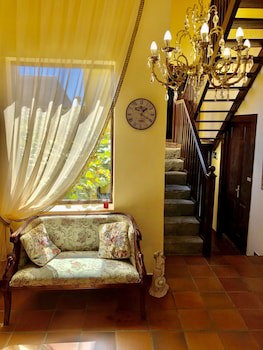 Hotel Rural Vilaflor