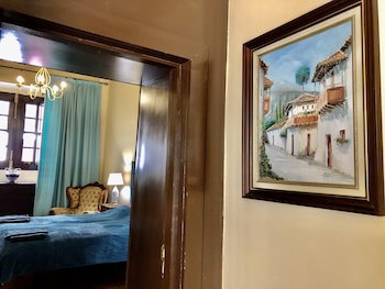 Hotel Rural Vilaflor