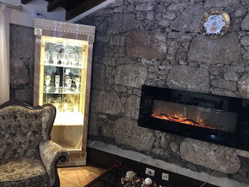 Hotel Rural Vilaflor
