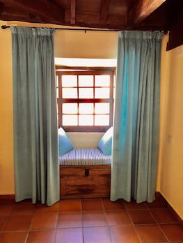 Hotel Rural Vilaflor