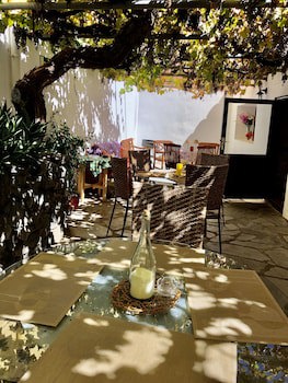 Hotel Rural Vilaflor