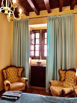 Hotel Rural Vilaflor