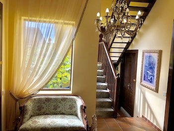Hotel Rural Vilaflor