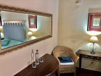 Hotel Rural Vilaflor