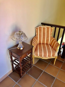 Hotel Rural Vilaflor