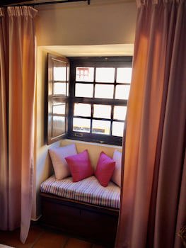 Hotel Rural Vilaflor