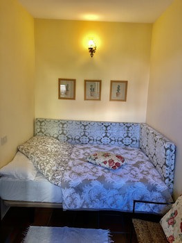 Hotel Rural Vilaflor