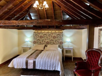 Hotel Rural Vilaflor