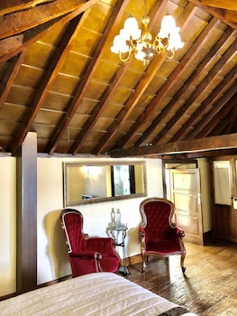 Hotel Rural Vilaflor