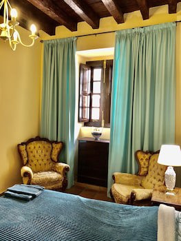 Hotel Rural Vilaflor