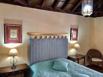 Hotel Rural Vilaflor