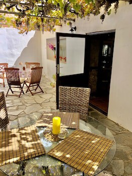 Hotel Rural Vilaflor