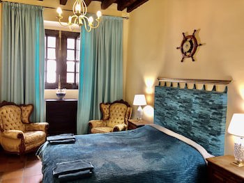 Hotel Rural Vilaflor