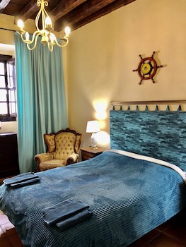 Hotel Rural Vilaflor