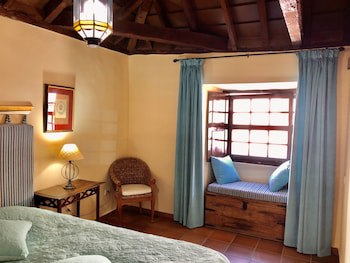 Hotel Rural Vilaflor