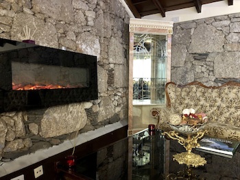 Hotel Rural Vilaflor