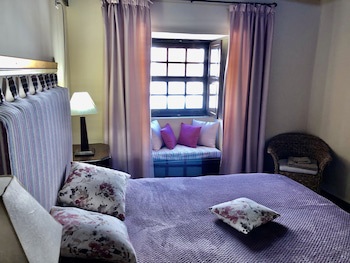 Hotel Rural Vilaflor