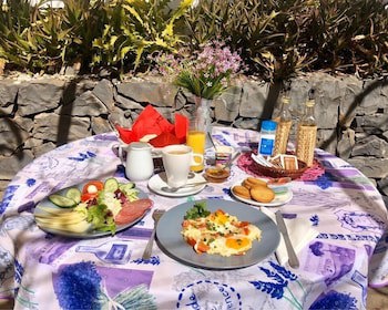 Hotel Rural Vilaflor