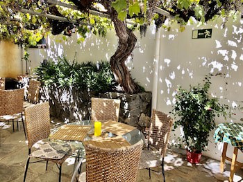 Hotel Rural Vilaflor