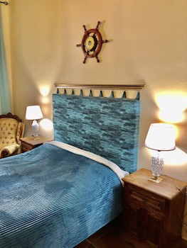 Hotel Rural Vilaflor