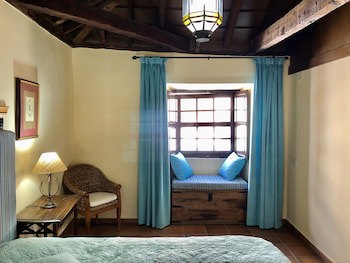 Hotel Rural Vilaflor