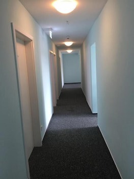 Hotel Central Hannover galeri fotoğrafı