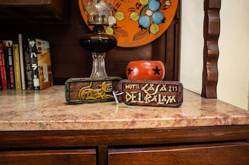 Casa Del Balam Merida
