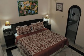 Casa Del Balam Merida