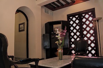 Casa Del Balam Merida