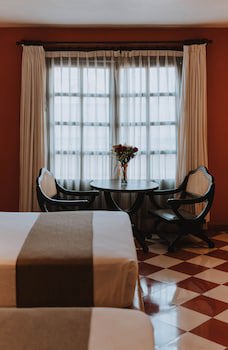 Casa Del Balam Merida