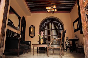 Casa Del Balam Merida