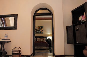 Casa Del Balam Merida