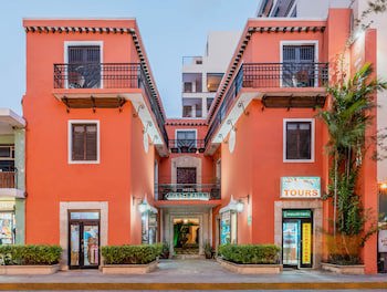 Casa Del Balam Merida