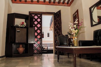 Casa Del Balam Merida