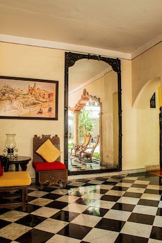 Casa Del Balam Merida